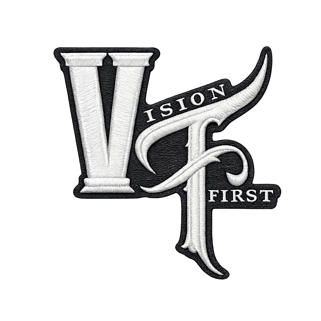 Vision First Co